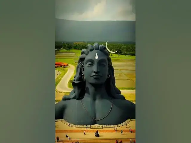 Video thumbnail for Isha Foundation Chikkaballapura