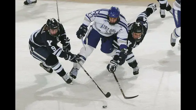 Video thumbnail for which is the national sport of canada