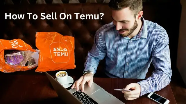 'Video thumbnail for How To Sell On Temu'