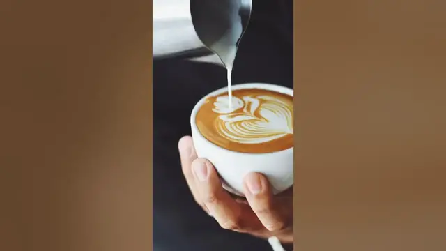 'Video thumbnail for How Many Ounces In 12 Cups Of Coffee? #shots #shortsvideo'
