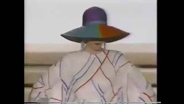 Video thumbnail for 80s Adolfo Documentary