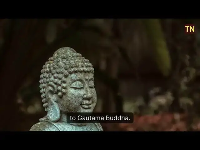 Video thumbnail for Lumbini, the Birthplace of Gautam Buddha