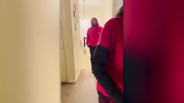 Video thumbnail for Twin Surprises Mom After 10 Years On Her 50th Birthday | Happily TV