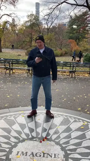 Video thumbnail for Lennon