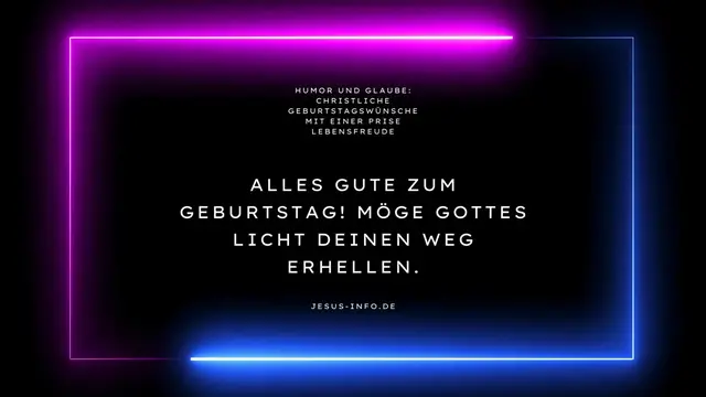 Video thumbnail for Humor und Glaube: Christliche Geburtstagswünsche mit einer Prise Lebensfreude (Bereitwillig)  : Geburtstagswünsche / Glückwünsche / Glückwunsch Religion & Belief - Christlich - Geburtstagsgruß, Geburtstagsgrüße, Wunsch, Wünsche, Geburtstagswunsch, Glückwu