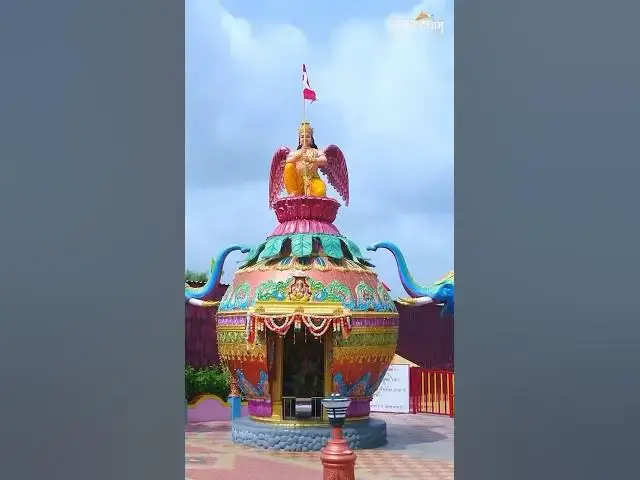 Video thumbnail for Sahjanand Pradarshani #shortvideo