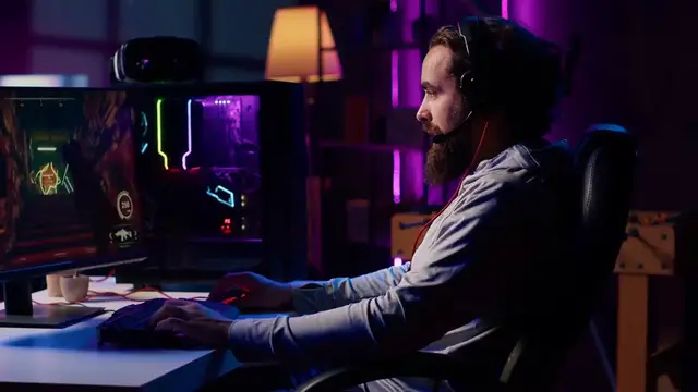 Video thumbnail for Multiplayer Horror Games