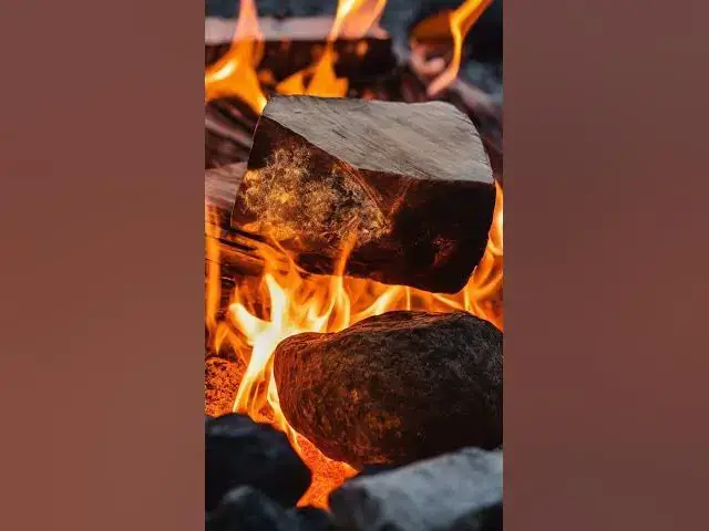 Video thumbnail for Create Your Viking-Style Fire Pit!