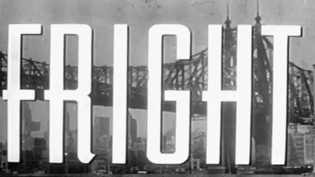 Video thumbnail for Fright (1956)