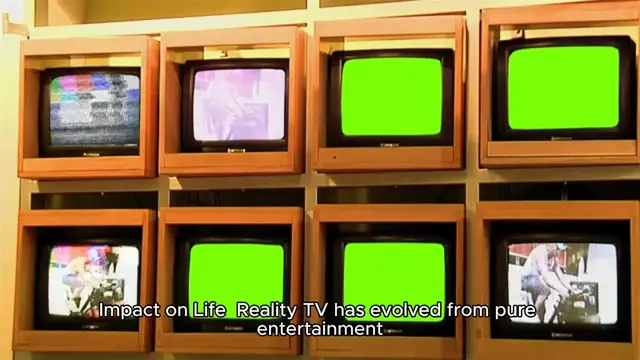 Video thumbnail for Top 10 Must-Watch Reality TV Shows That Shape Pop