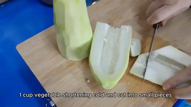 'Video thumbnail for bisquick recipe'