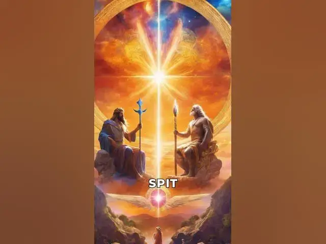 Video thumbnail for The Enchanting Tale of Kvasir's Mead