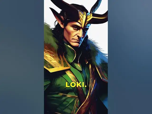 Video thumbnail for The Tragic Tale of Hodr and Balder