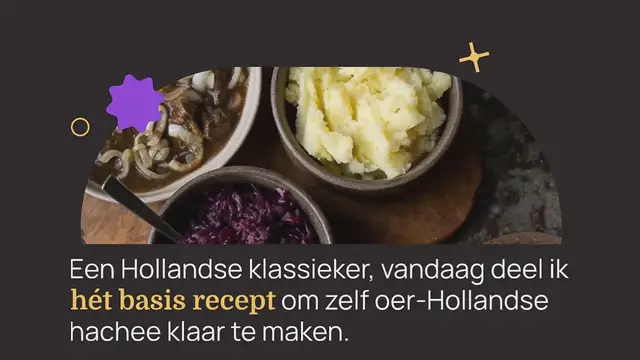 Video thumbnail for Hachee