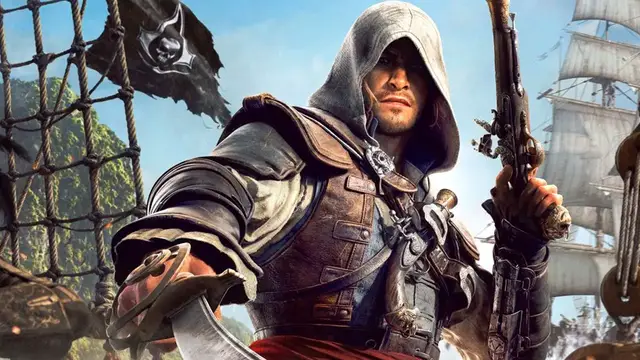 Video thumbnail for Assassin's Creed Black Flag Resynced - Biggest Gameplay Changes