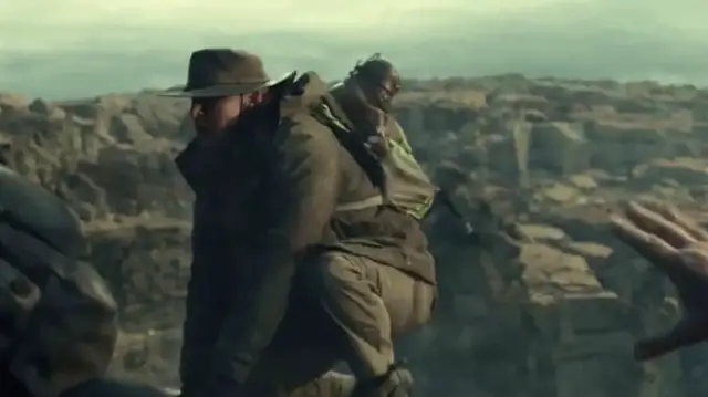 Video thumbnail for Greenland 2: Migration: Chutes And Ladders