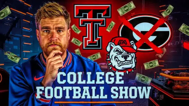 'Video thumbnail for $5 Million for a Player?! Kirby Gets Called out 4 Tampering, Flips & Syracuse’s Shock Move'