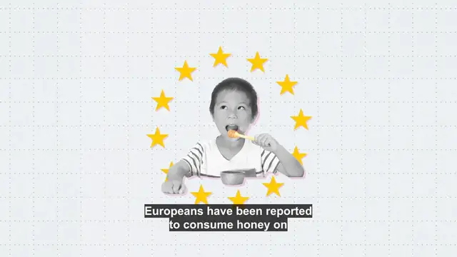 'Video thumbnail for How sweet is the EU honey market?'