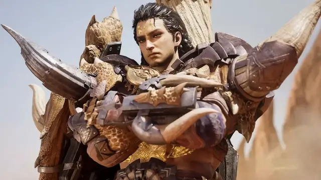Video thumbnail for Monster Hunter Outlanders - Official Arkaya Skill Overview Trailer