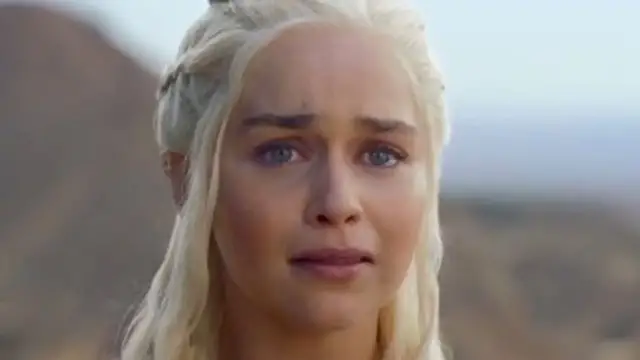 Video thumbnail for Bizarre Things That Happened On The Set Of Game Of Thrones