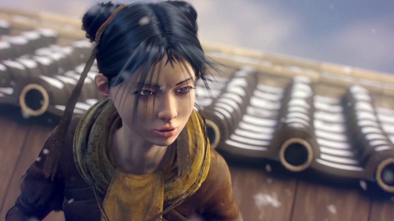 Video thumbnail for Shadow Tactics: Blades of the Shogun - Official Switch 2 Trailer | Nintendo Direct Partner Showcase