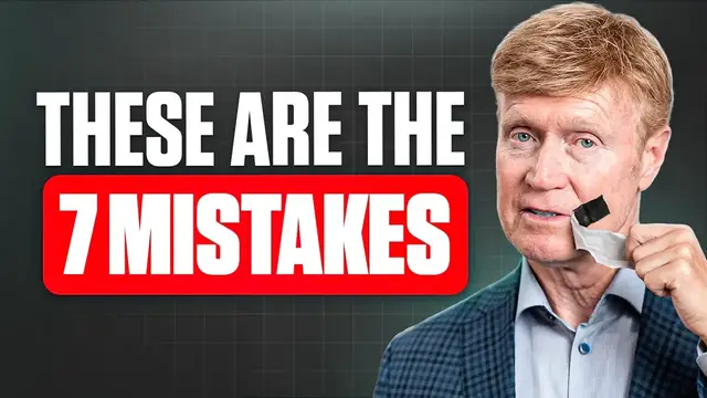 Video thumbnail for 7 Medicare Mistakes That Can Cost You for Years