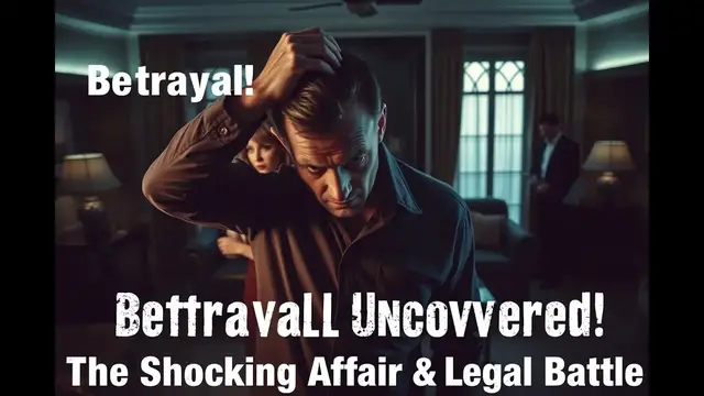 'Video thumbnail for Cheating Stories Reddit Cheating Stories Wife Vanished With 150K Accountant Sues for Millions'