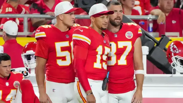 'Video thumbnail for Will the Chiefs Once Again Breeze Past their Win Total?'