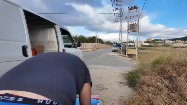 Video thumbnail for Lebanon: People struggle to make ends meet in conflict-hit Lebanon.