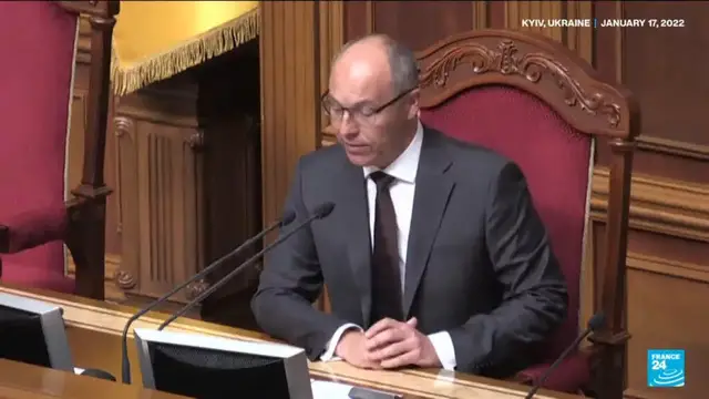 'Video thumbnail for Leading Ukrainian 'statesman' and Maidan protest leader assassinated in Ukraine'