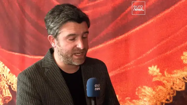 Video thumbnail for Culture catch-up: Jafar Panahi’s Palme d’Or win and the politics of Iranian cinema