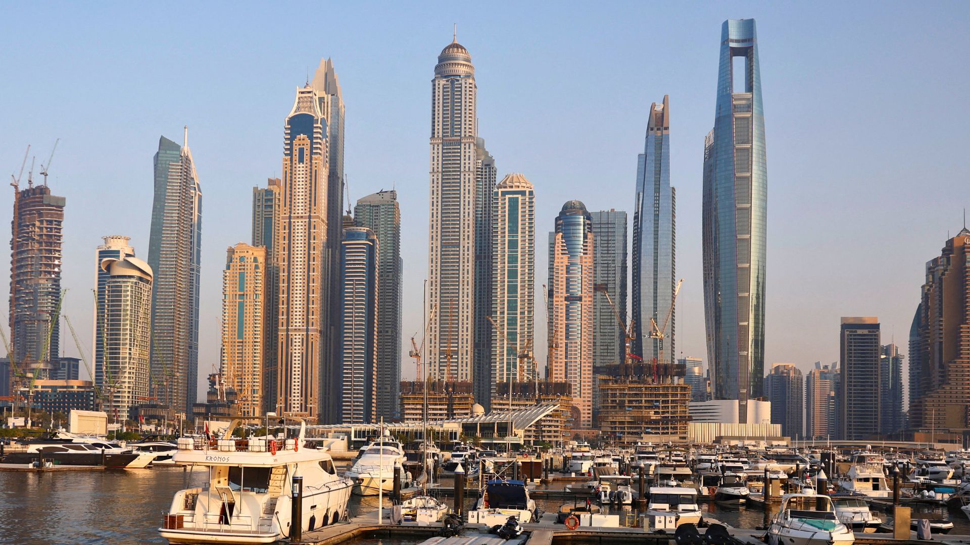 Video thumbnail for Qatar, Kuwait, Bahrain, UAE, Saudi Arabia intercept missiles, drones