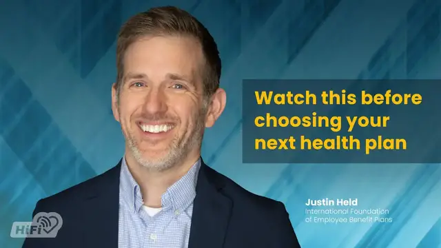 Video thumbnail for HiFi-Health-News: understand health insurance: hmo, ppo, epo & choosing the right plan