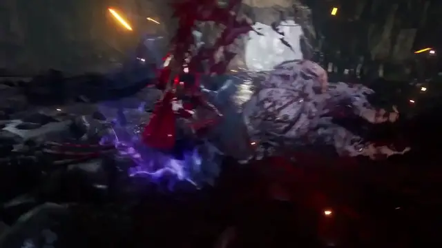 'Video thumbnail for Ninja Gaiden 4 - Official Launch Trailer'