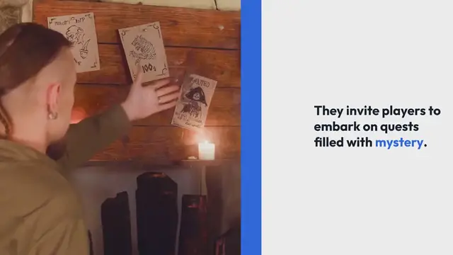 Video thumbnail for The Adventure of Hidden Treasures