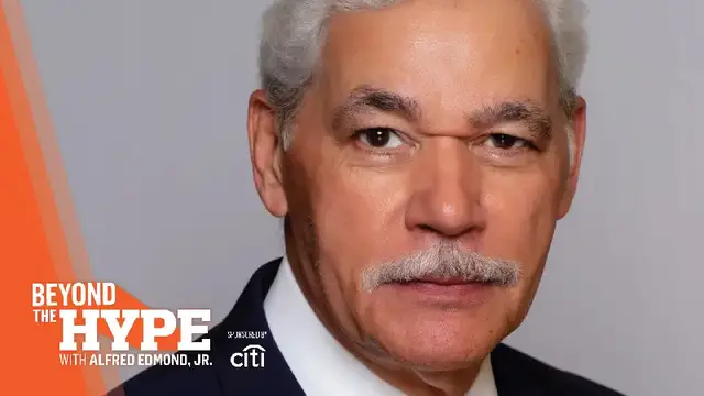 Video thumbnail for Power-networking In The Era of Zoom, Hybrid Work and Social Media