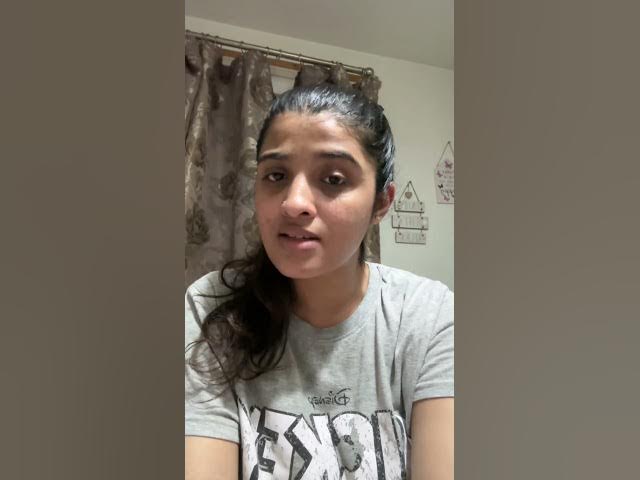 Video thumbnail for સમાજની અપેક્ષા અને વ્યક્તિનો નિર્ણય • #SocietyVsSelf#ThinkForYourself  #IndividualChoice#familylife