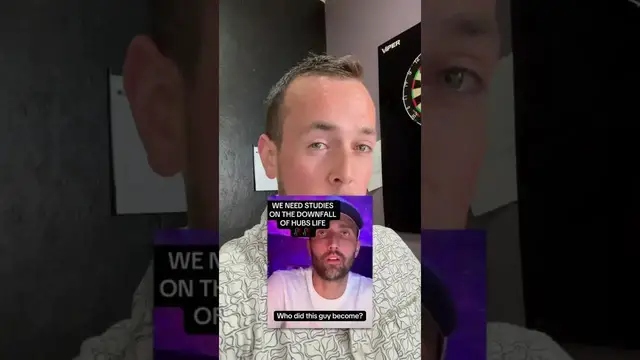 Video thumbnail for ryan scribner: hubs life downfall: 3 mistakes millionaire reacts to