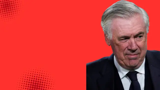 Video thumbnail for 'An incredible journey' - Ancelotti bids 'emotional' farewell to Real Madrid