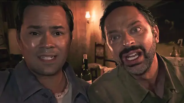 Video thumbnail for I Don't Understand You - Official Trailer