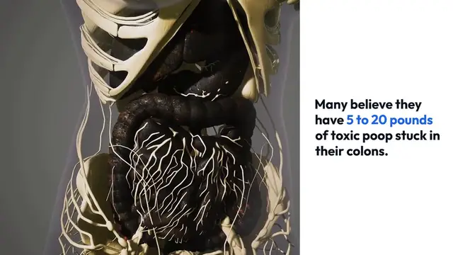 Video thumbnail for Debunking Toxic Poop Myths