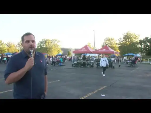 Video thumbnail for jimmy clare msp 107 color correction and split screen