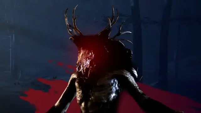 'Video thumbnail for Folklore Hunter - Official Version 1.0 Release Date Trailer | Indie Horror Showcase 2025'