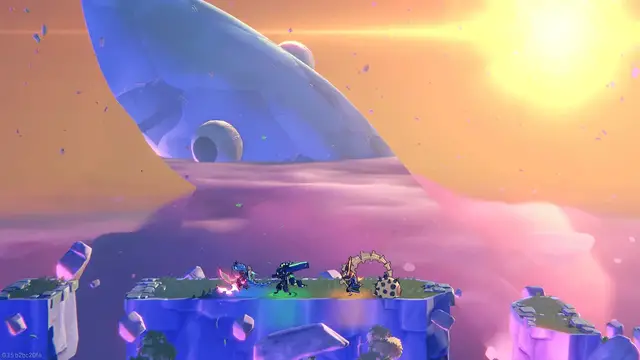 'Video thumbnail for Windblown - Official ‘Lost & Altered’ Update Overview Trailer'