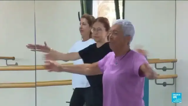 Video thumbnail for Ceasefire brings respite from war but not an end to hardships for Lebanese