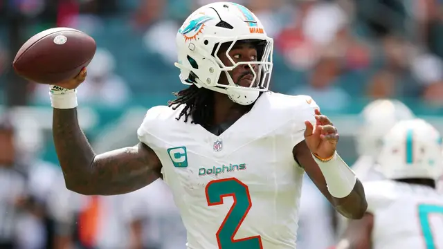 Video thumbnail for NFL Week 4 Underdogs: Miami to Cover, Broncos to Win