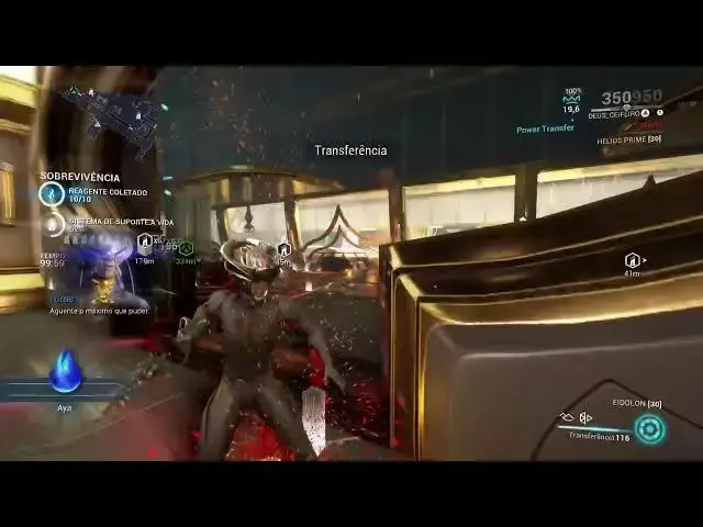 Video thumbnail for Warframe farme