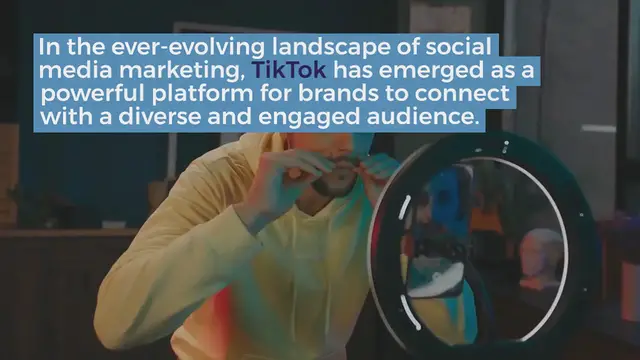 'Video thumbnail for Brand Deals on TikTok: Mastering the Art of Attracting and Securing Sponsorships'