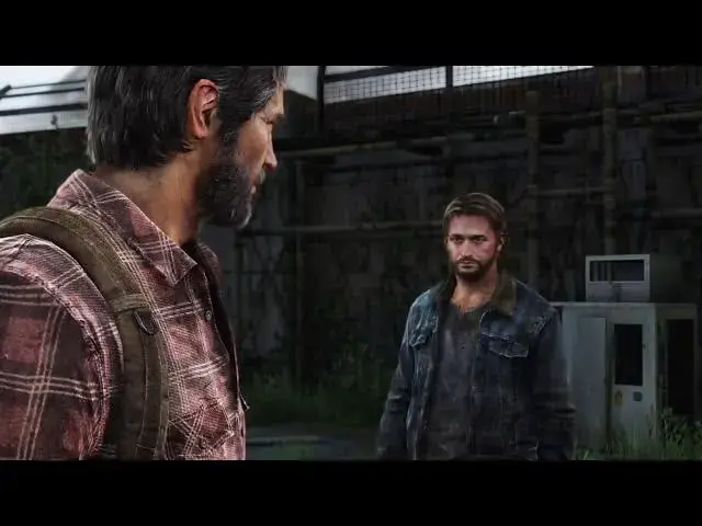 'Video thumbnail for The last of us'