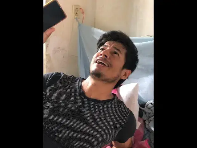 Video thumbnail for Yo viendo como regalan Dinero y Ipone